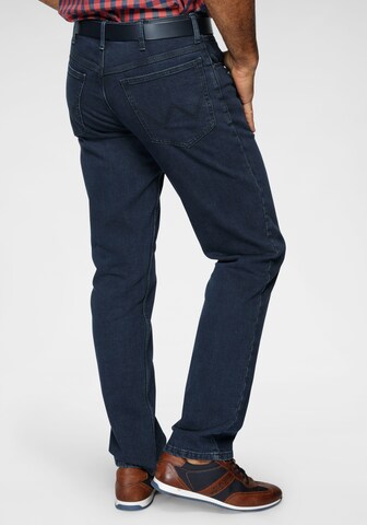 WRANGLER Regular Jeans 'Authentic' in Blue