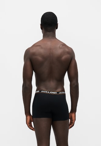 JACK & JONES Bokserki 'JACMAX' w kolorze niebieski