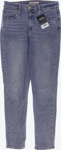 LEVI'S ® Jeans 28 in Blau: predná strana