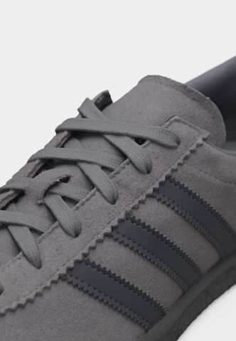 ADIDAS ORIGINALS Tenisky 'STADT' – šedá