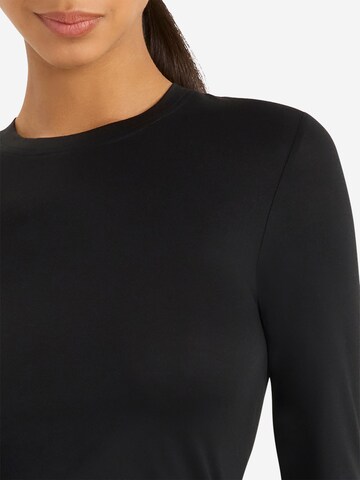 T-shirt ' Sport Active Long ' ADIDAS SPORTSWEAR en noir