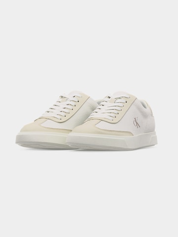 Calvin Klein Sneakers 'PRO' in White