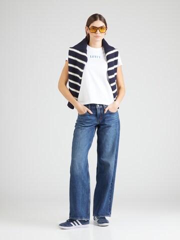 LEVI'S ® - Camisa em branco
