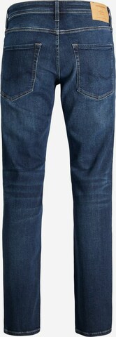 Regular Jean 'Clark' JACK & JONES en bleu