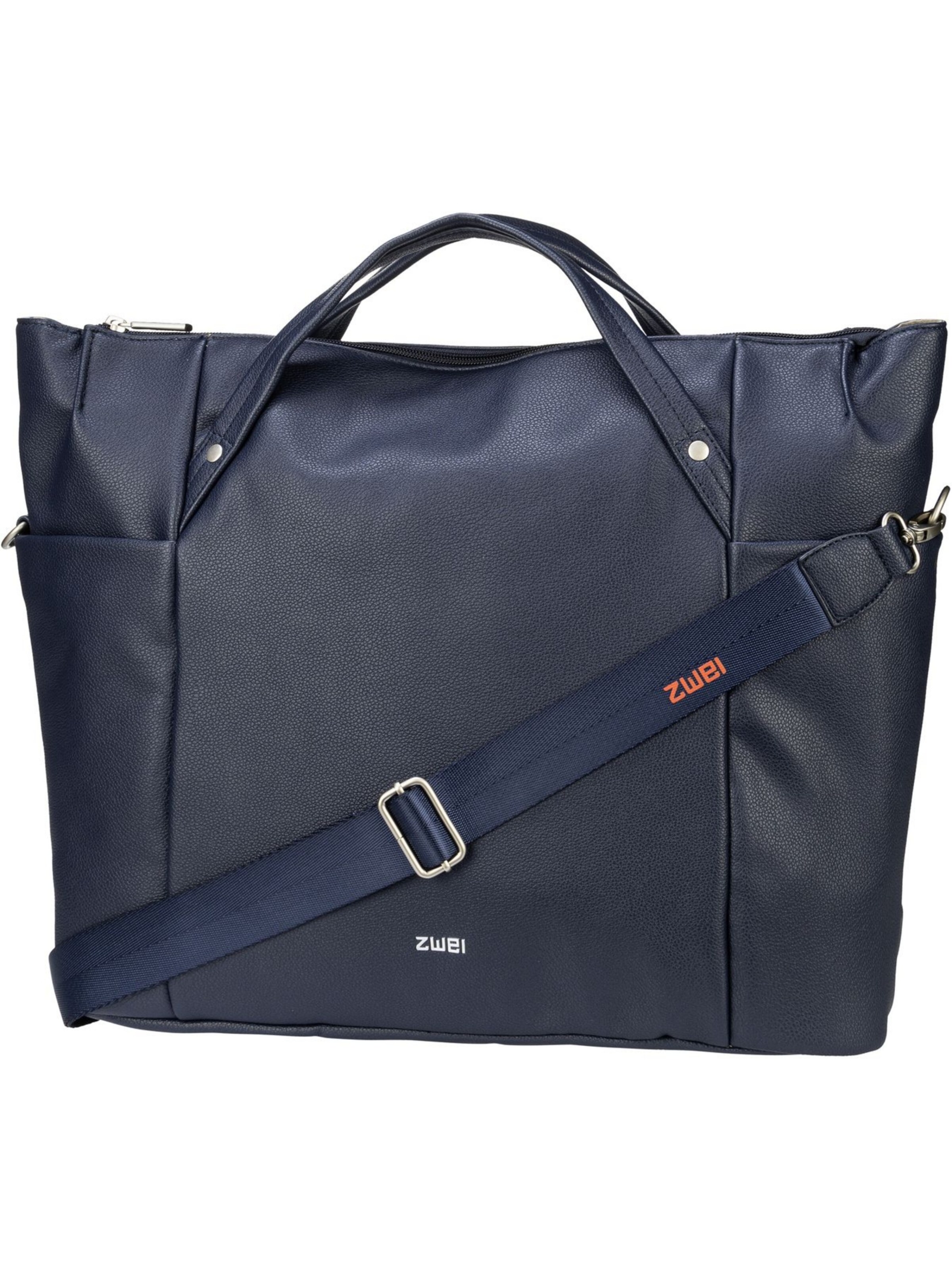 Shopper 'Pia PI160' di ZWEI in blu