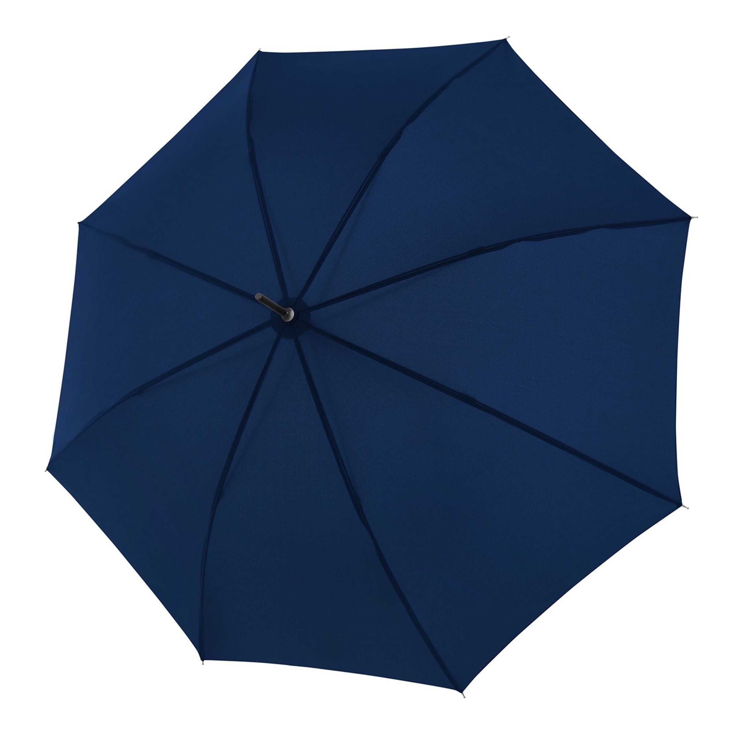 Doppler Regenschirm 'Bristol' in Blau