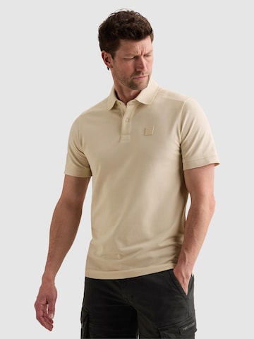 Maglietta di PME Legend in beige