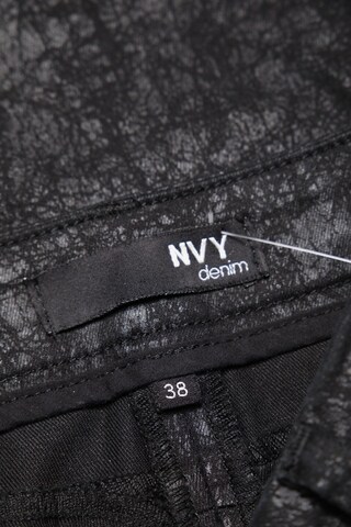 NVY Skinny-Jeans 29 in Schwarz