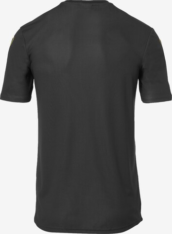 UHLSPORT Jersey in Black