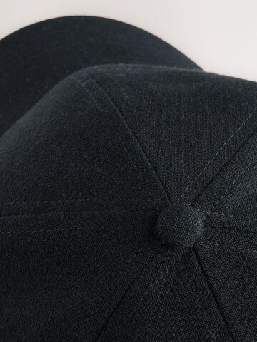 Next Cap in Black