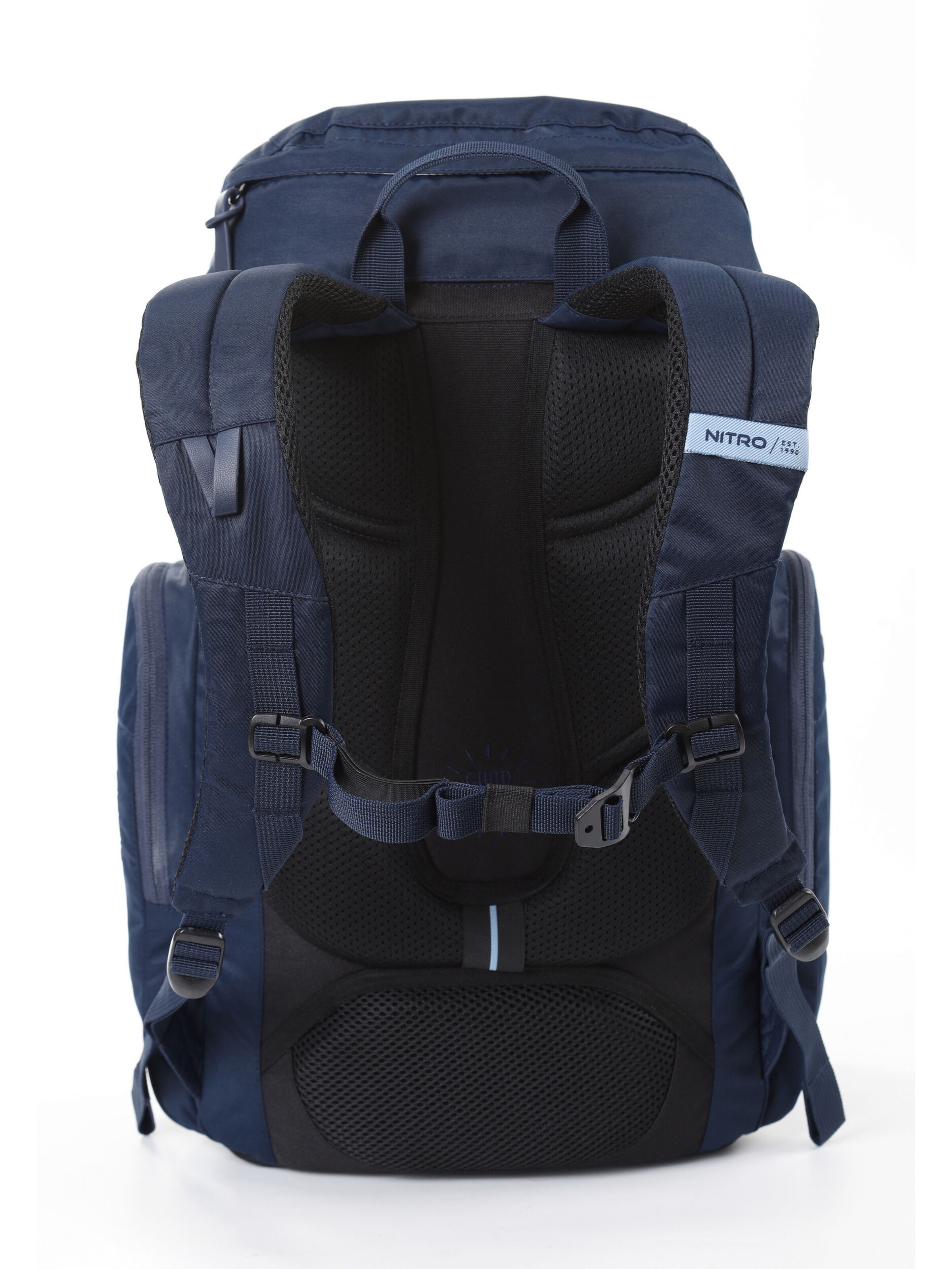 Sac à dos 'Daypacker two' NITRO en bleu