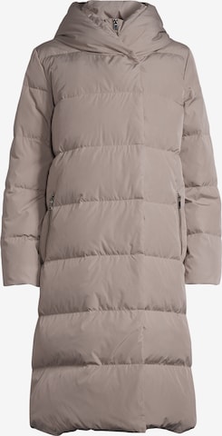 Orsay Winter Coat 'Katey' in Beige: front