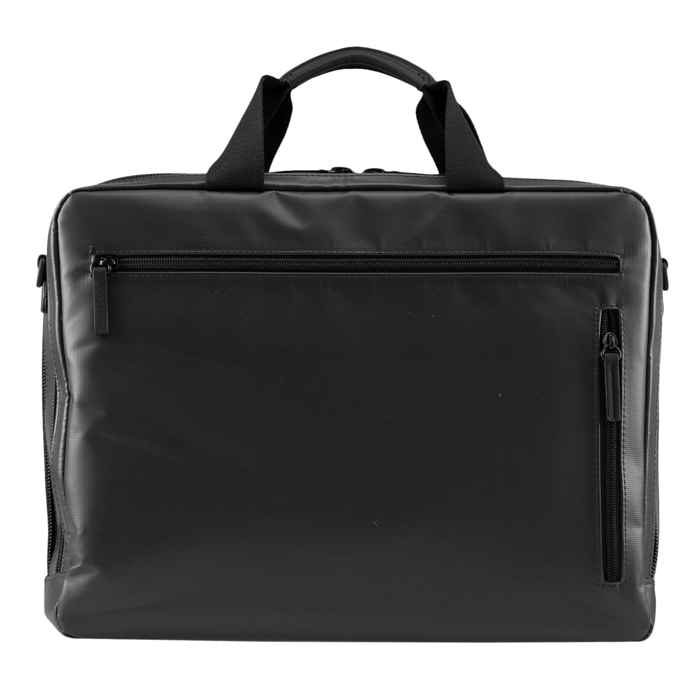 JOST Document bag 'Tolja' in Black
