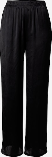 Misspap Pantalon en noir, Vue avec produit