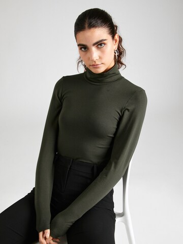 modström Shirt 'Tanner' in Green: front