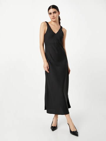 mbym Evening Dress 'Maina' in Black: front