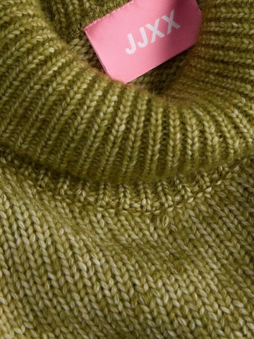 JJXX Pullover 'JXRosanna' i grøn