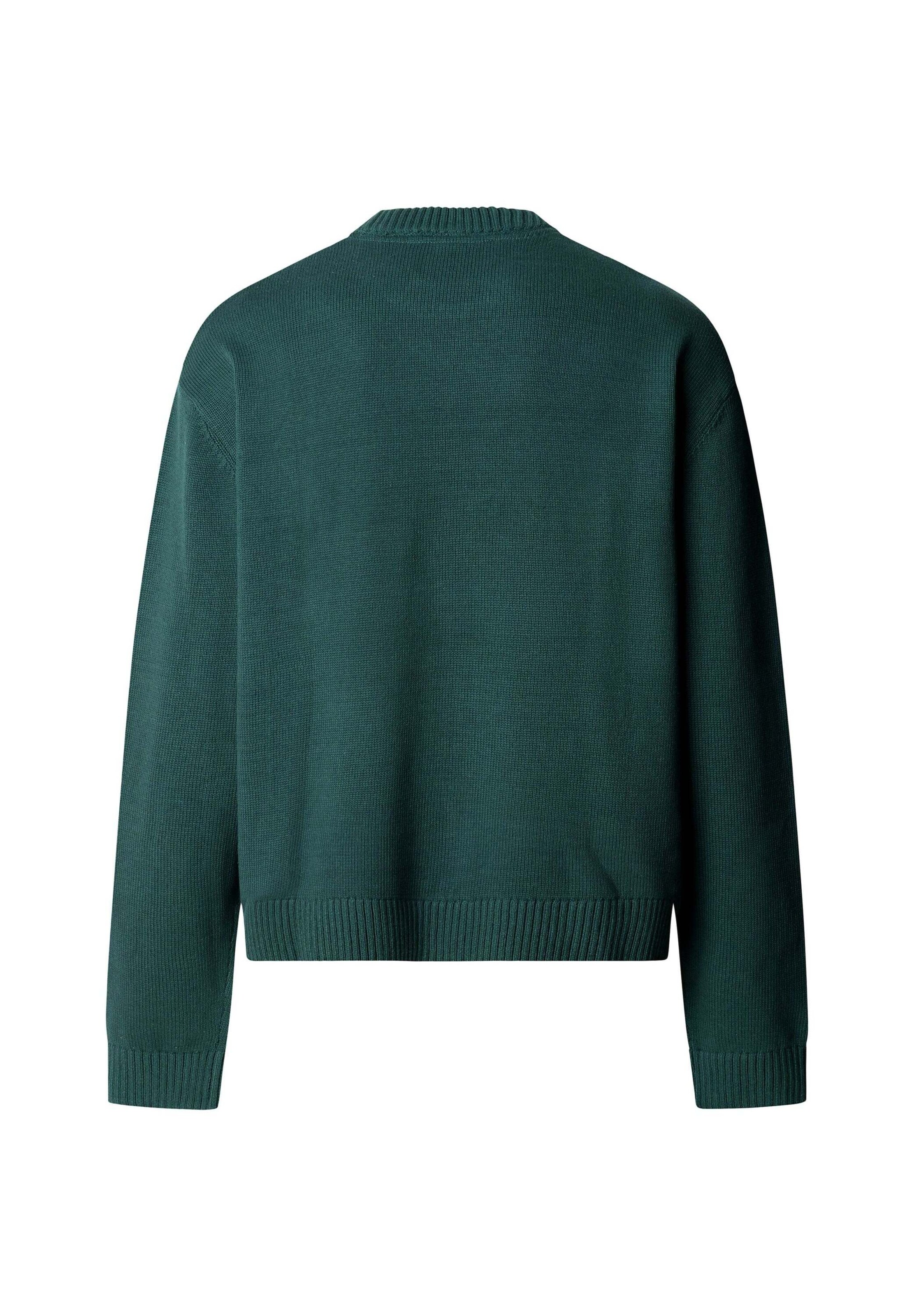 Pepe Jeans - Jersey en verde