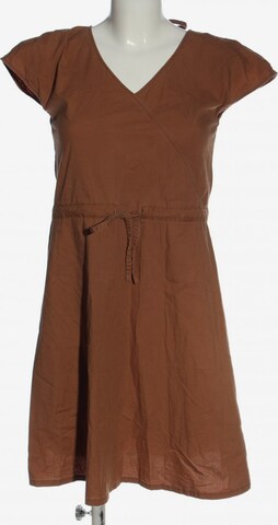 Pier One Dress in M in Brown: front
