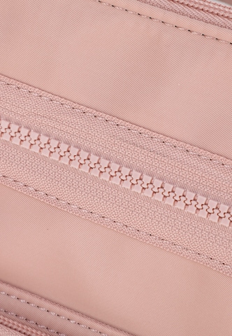 Borsa a tracolla 'Echoes' di GERRY WEBER in arancione