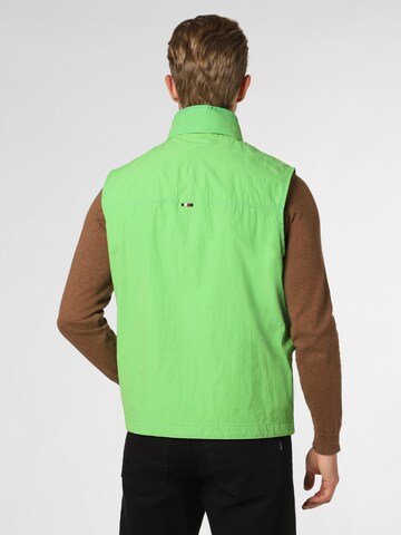 Gilet TOMMY HILFIGER en vert