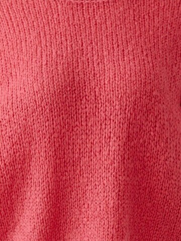 OUI Sweater in Red