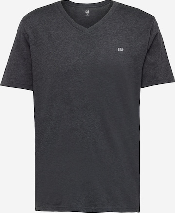 GAP T-Shirt in Grau: predná strana