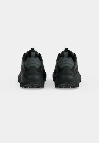 MERRELL Σνίκερ χαμηλό 'MOAB SPEED 2' σε μαύρο