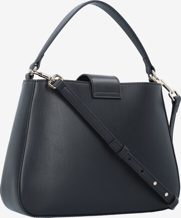 TOMMY HILFIGER - Bolso de mano 'Th Luxe Satche' en negro