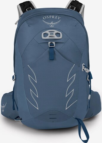 Osprey Sportrucksack 'Tempest 20' in Blau: predná strana