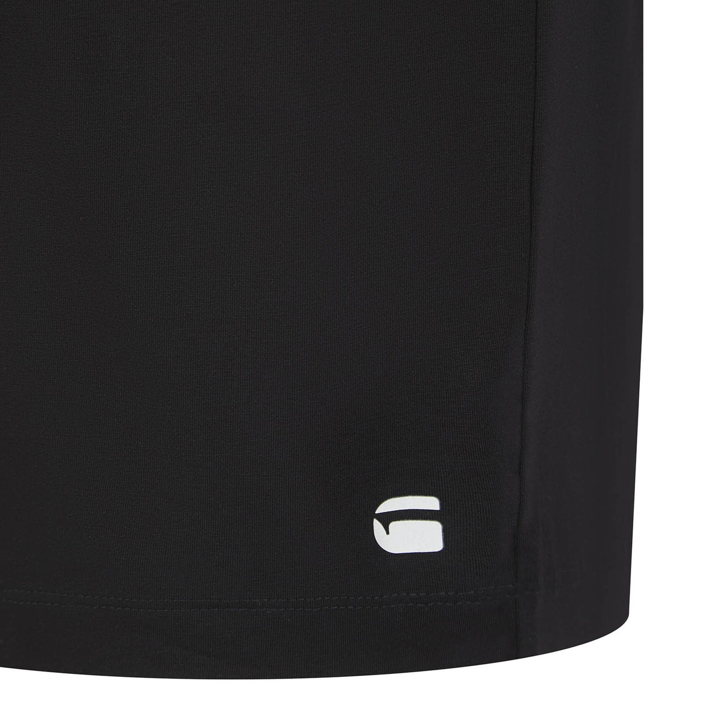 T-Shirt G-STAR en noir