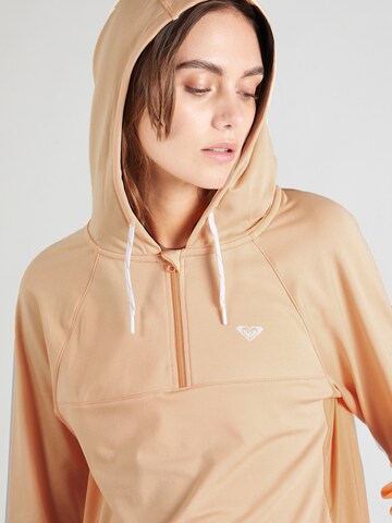 Sweat de sport 'PURE PURSUIT' ROXY en orange