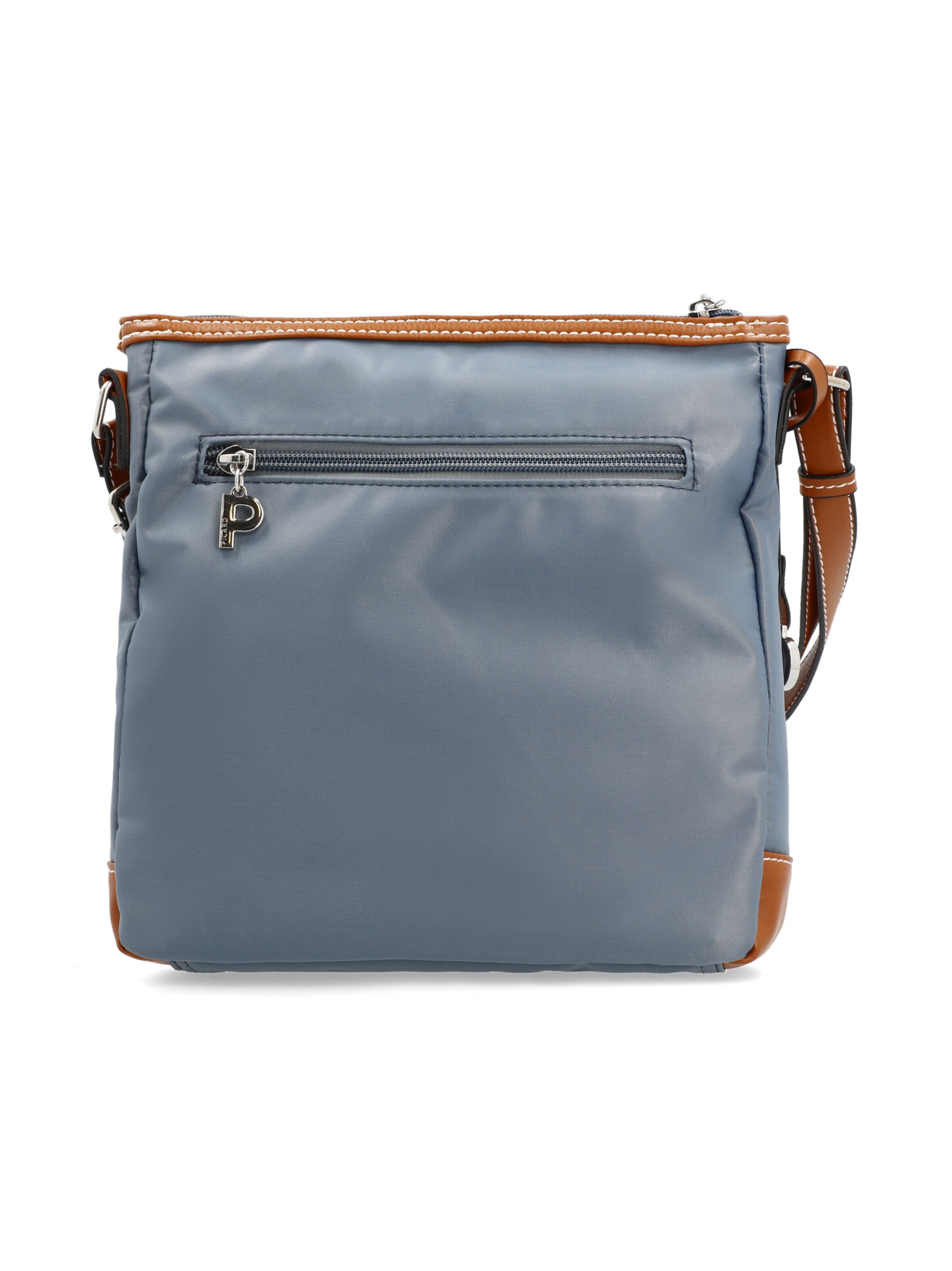 Picard Schoudertas in Blauw