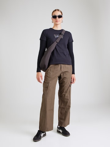 LEVI'S ® Μπλουζάκι σε μαύρο