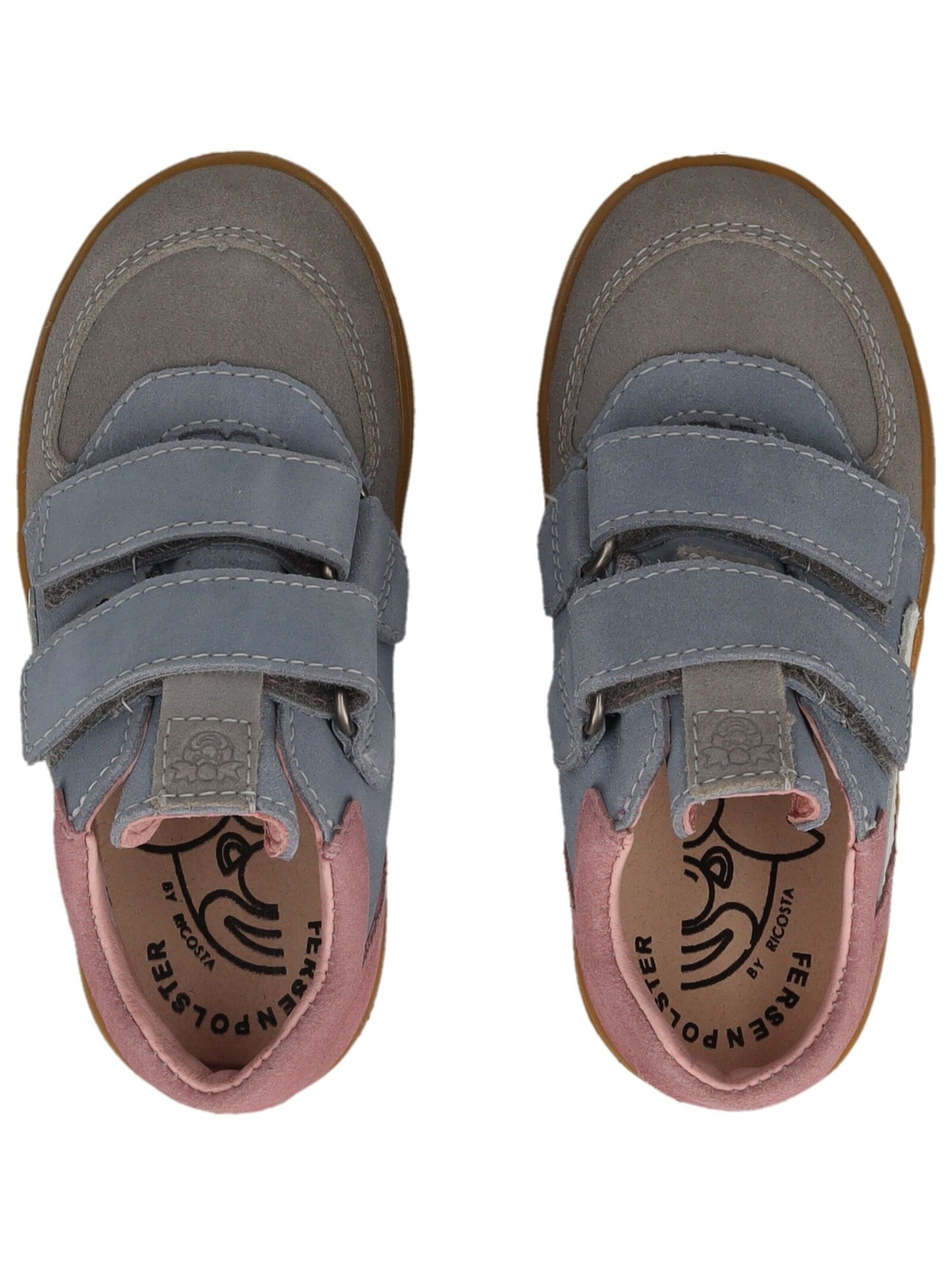 Pepino Wandelschoen in Blauw