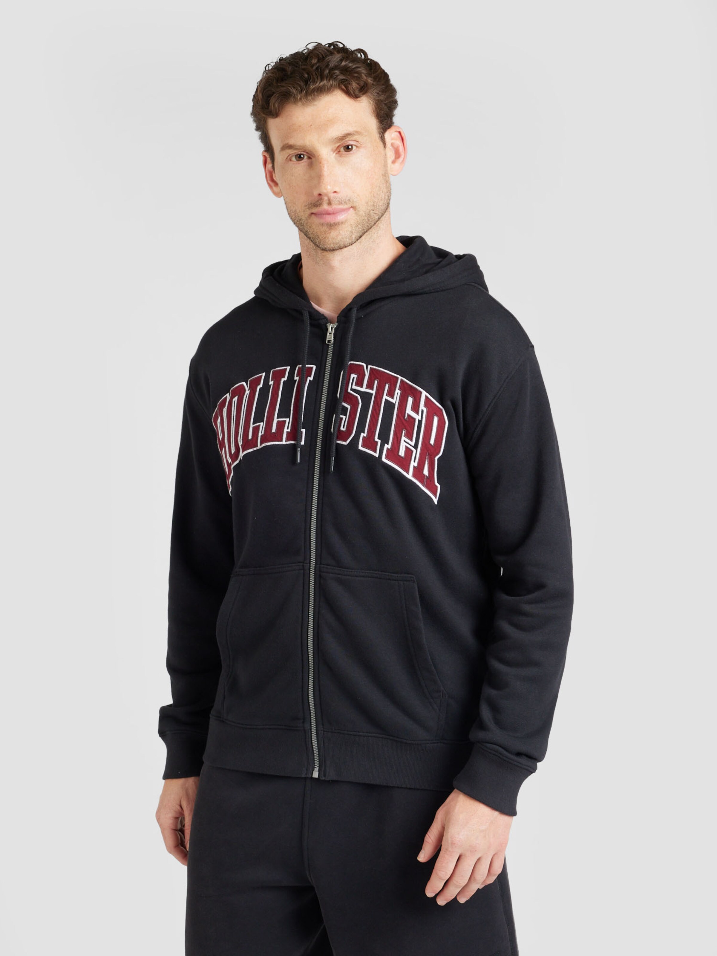 Hollister survetement homme hotsell