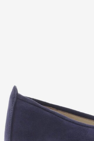 UNISA Flats & Loafers in 38 in Blue
