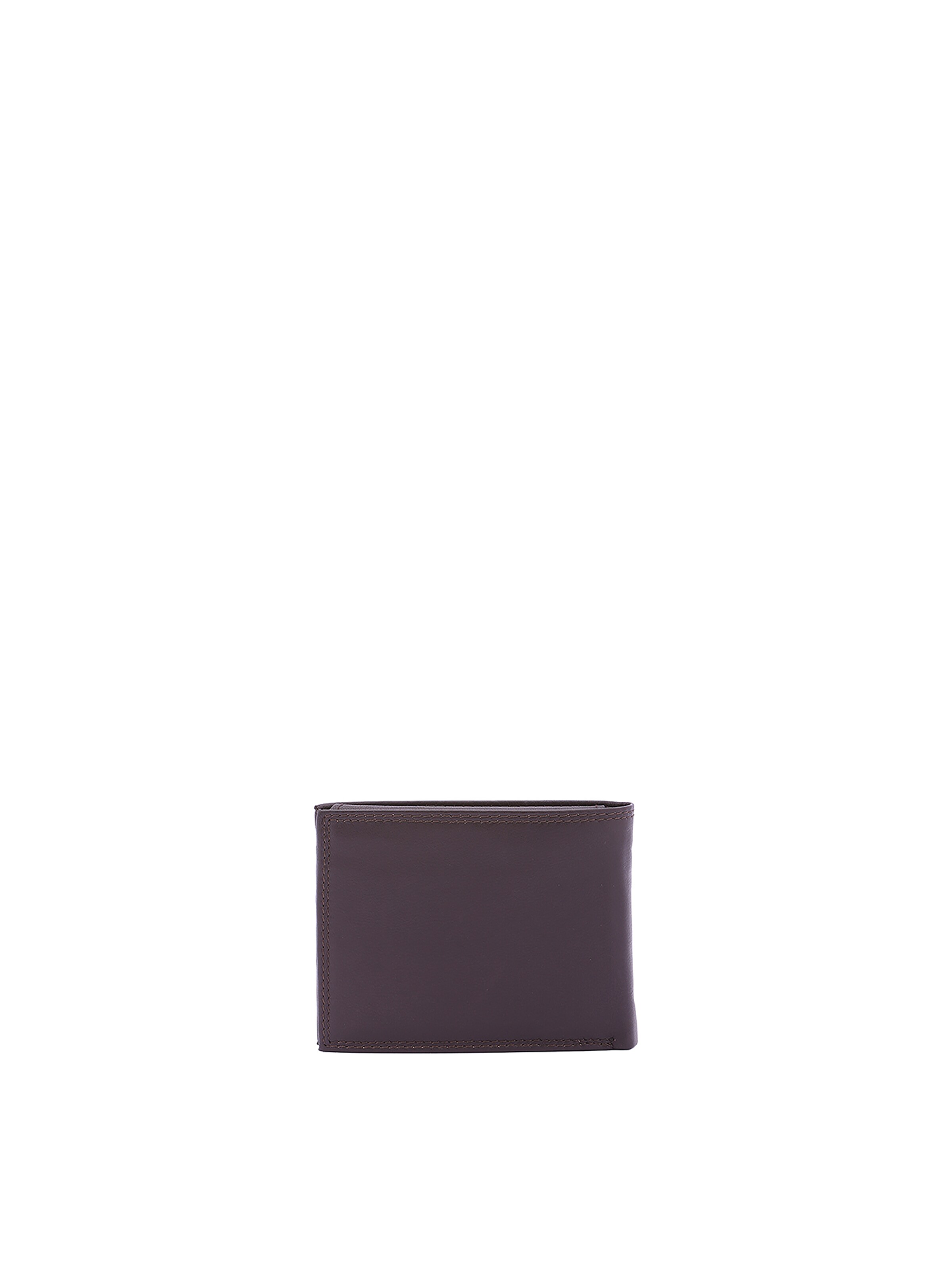 Portamonete di Coveri Collection in marrone
