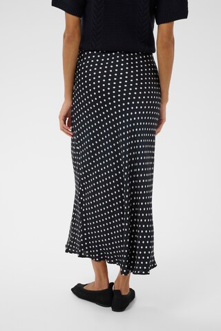 Part Two Rok 'LaurinaPW' in Blauw