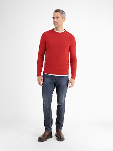 LERROS Trui in Rood