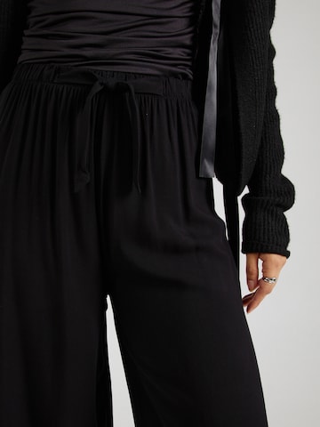 Happiness İstanbul - Loosefit Pantalón en negro