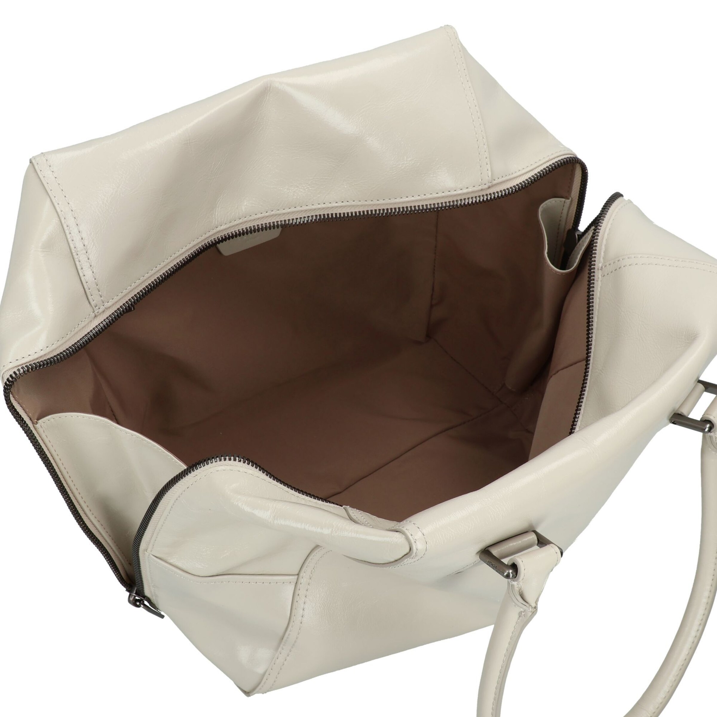 Sac bandoulière 'Kayla' Liebeskind Berlin en beige