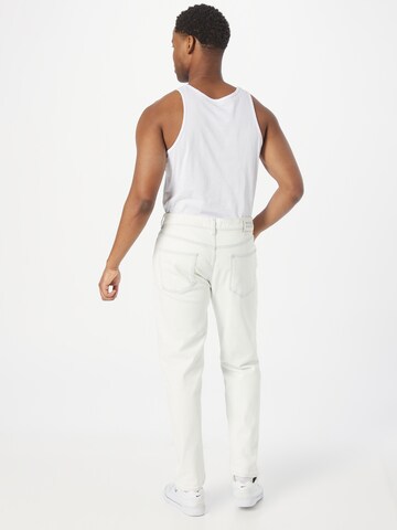 SCOTCH & SODA regular Jeans 'The Drop regular taper jeans— Down and O' i blå