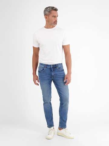 LERROS Regular Jeans in Blue