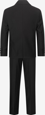 Prestije Regular Suit in Black