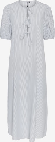 PIECES Dress 'HOLLY' in Grey: front