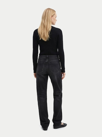 GOBI Cashmere - Cárdigan en negro