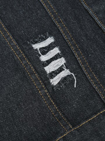 Youthup Weste‌‌‌‌‌‌‌‌‌ in Schwarz