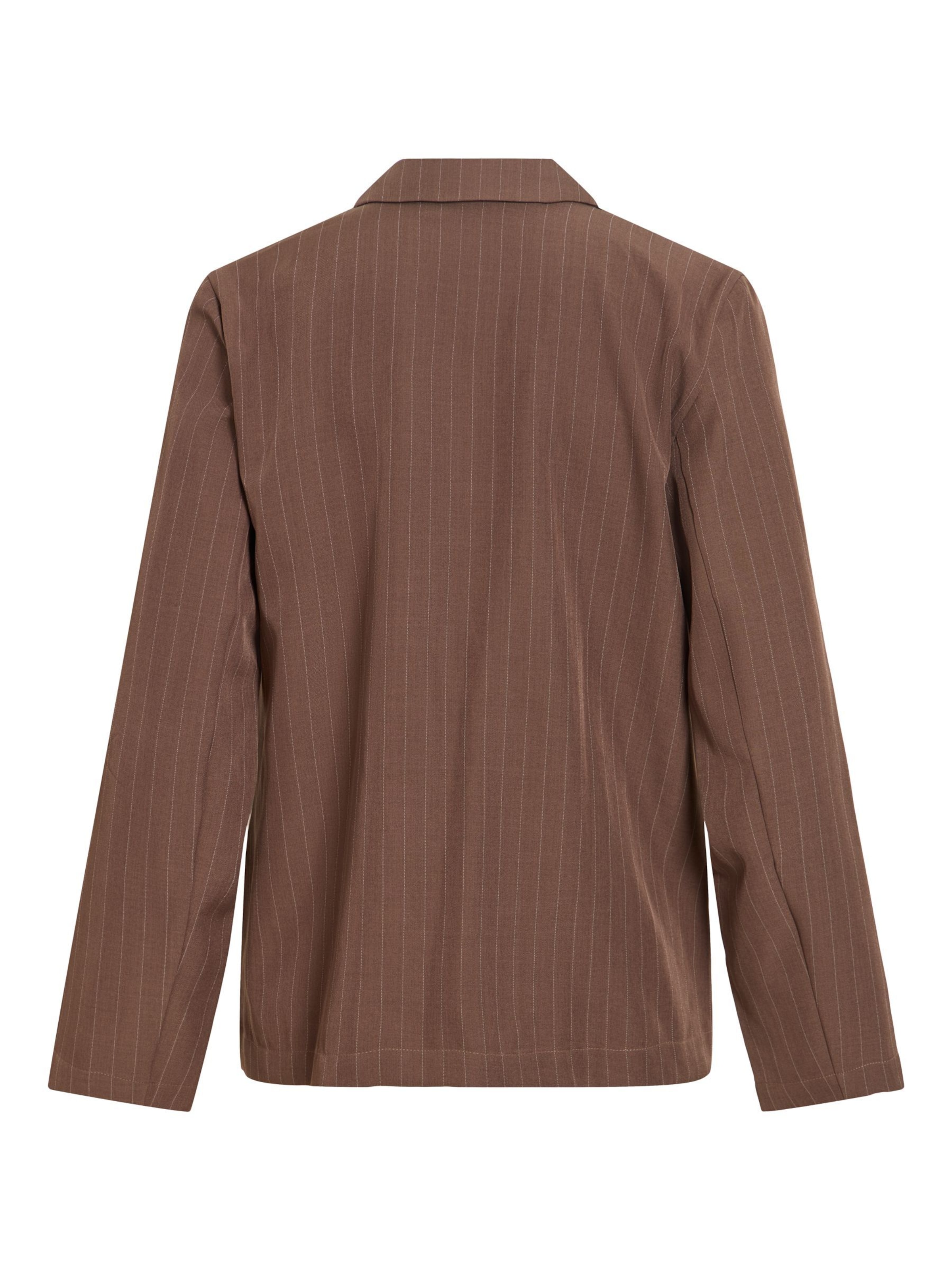 VILA - Blazer 'NEJA' en marrón