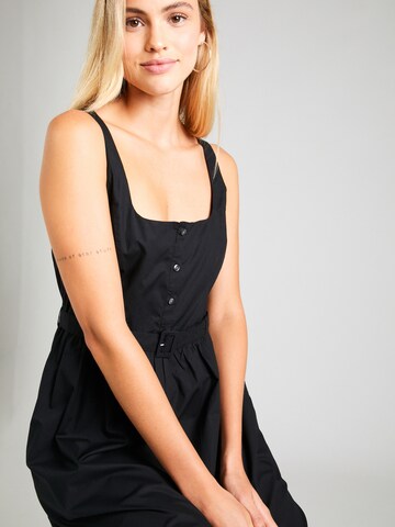 GAP - Vestido en negro